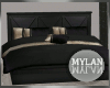 ~M~ | Jonas Bed Set