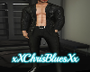 Black Suit Ns New Years