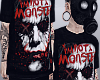 D| Monster