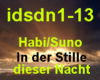 HB In der Stille dieser