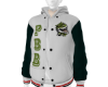 Jacket Varsity PBB |M