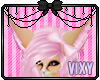 |Vixy|Feline Ears