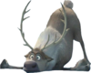 Sven The Reindeer