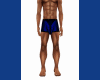 **Blue Boxer**