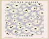florence flower market
