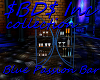 $BD$ Blue Passion Bar