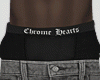 Jeans Shorts