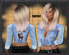 COWGIRL UP TOP