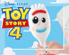 FORKY - ToyStory4