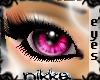 [n77] Real Eyes Pink