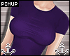 ⚓ | Pinny II Purple