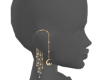 Pearls Earrings