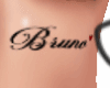 Tatto Bruno