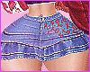 ♡ Kisses Skirt V2