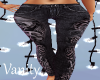 Black Tattoo Jeans (RL)