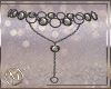 ℳ▸Belt White