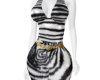 Fur Zebra Fullfits