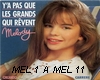 Melody-il y a pas que le