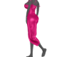 VF MOOD dress pink