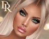 DR- Shanice VIP blonde