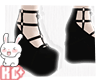 Ko ll Femboy Cutie shoes
