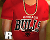 PBM x Chicago Bulls T