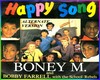 Happy song BoneyM