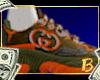 F Ripple Sneakers