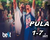 Hungria Pula Pula