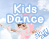 ❤ Kids Playful Dance