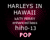 Harleys In Hawaii-Katy P