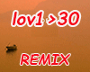 Forbidden Love - Remix
