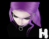 |H| Lily Amethyst