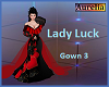 Lady Luck Gown 3
