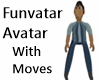 Funvatar Avatar