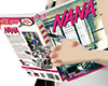 nana manga