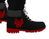 Devil boots