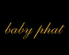 BabyPhat Stiletto