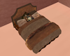 Bed Steampunk 6 Cuddles