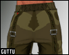 (G) Tactical Pants Camou