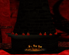 Blackguard Fireplace