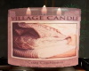 ~Cashmere Candle~