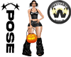 halloween Type