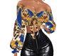 VERSACE TOP