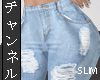 💳  Ripped|SLIM