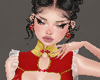 Dragon Mini ChineseDress