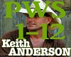 Keith Anderson Picking W