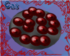 Vampire Blood Cookies