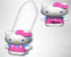 Hello Kitty Purse