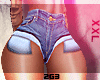 XXL Shorts